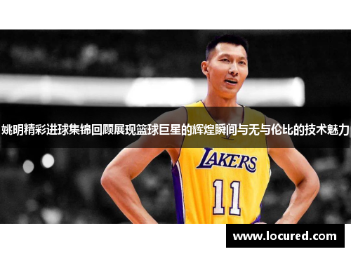 姚明精彩进球集锦回顾展现篮球巨星的辉煌瞬间与无与伦比的技术魅力