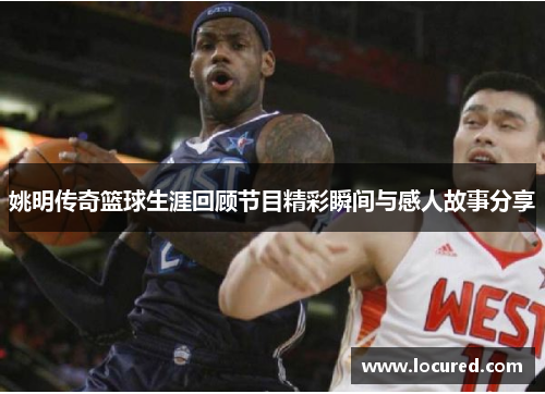姚明传奇篮球生涯回顾节目精彩瞬间与感人故事分享